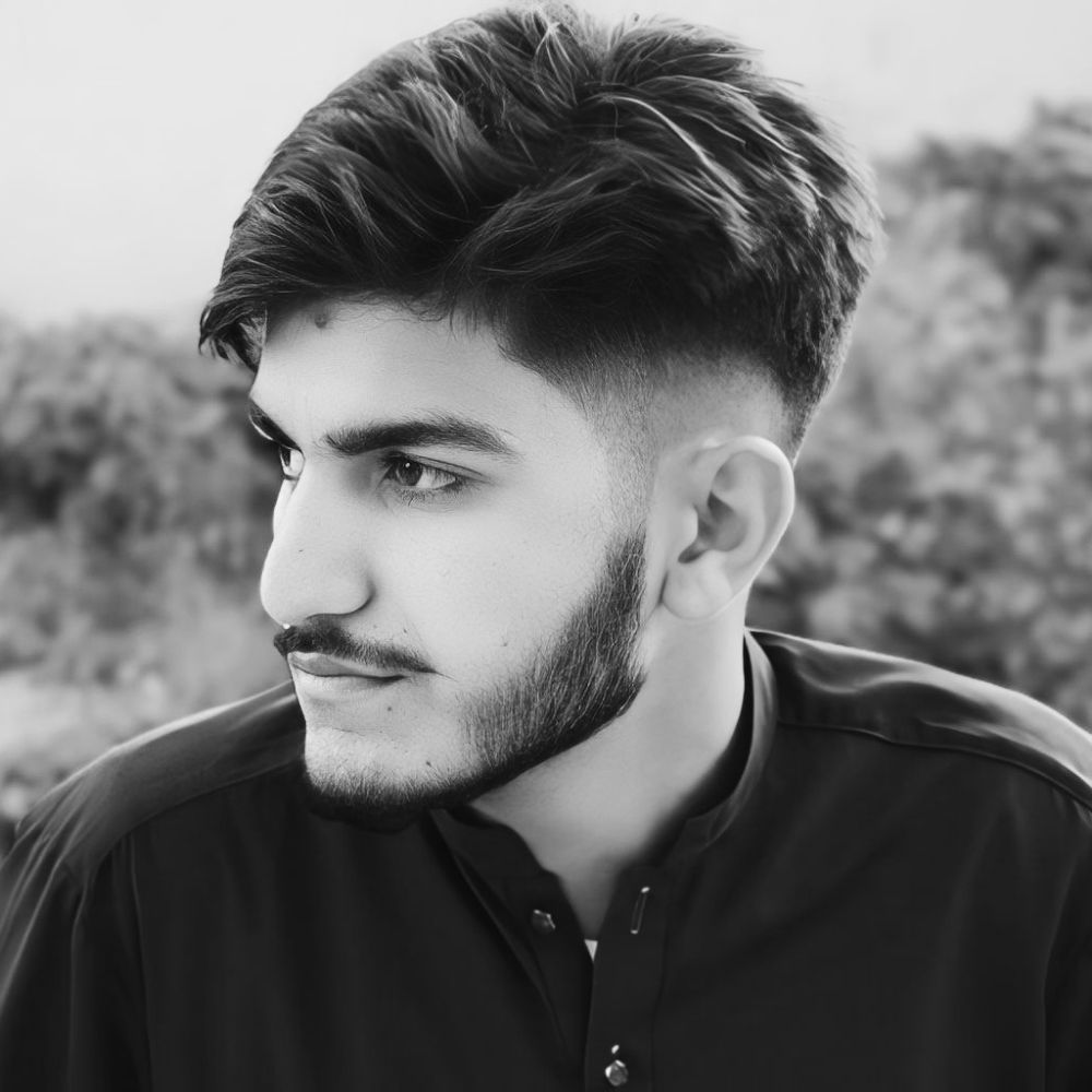 Muhammad Hashim
