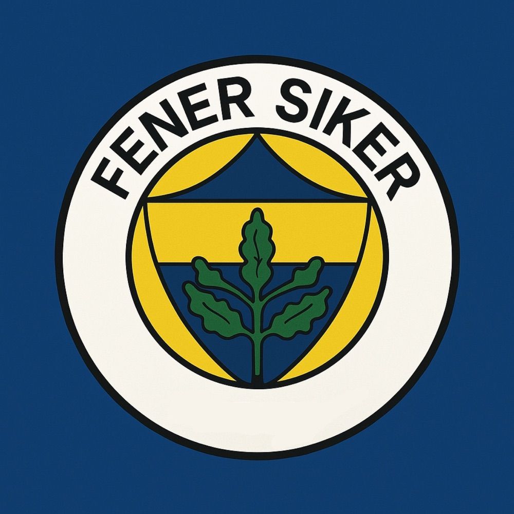 Fenerbahçe siker