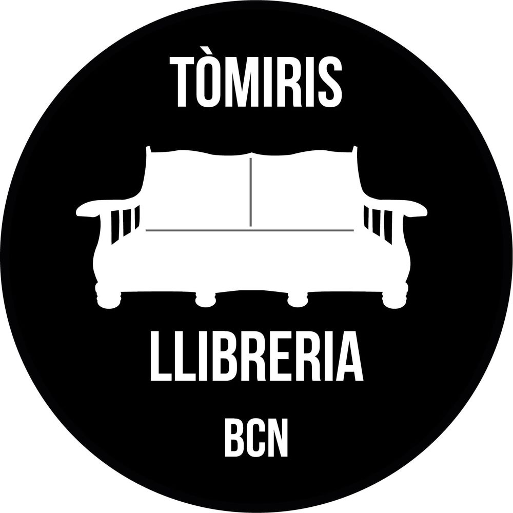 Tòmiris Llibreria 