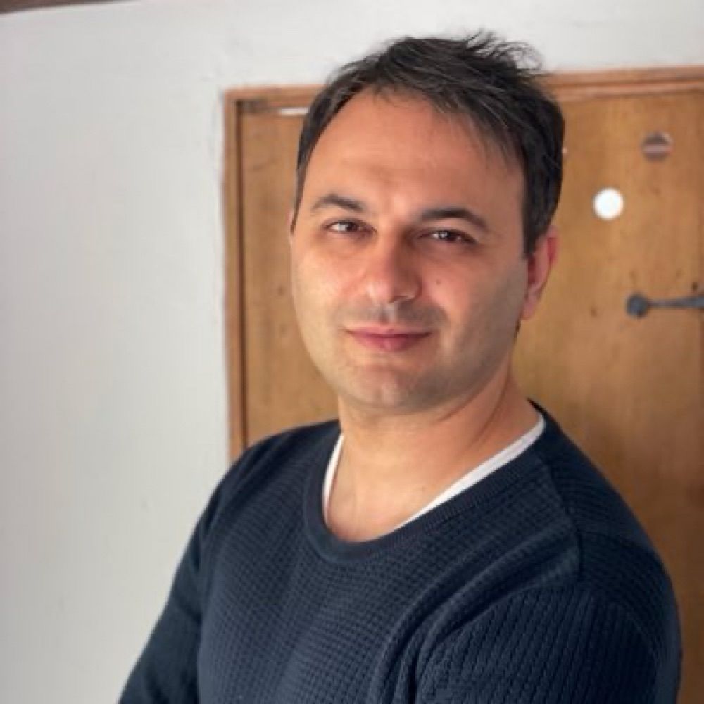 Matt Singh