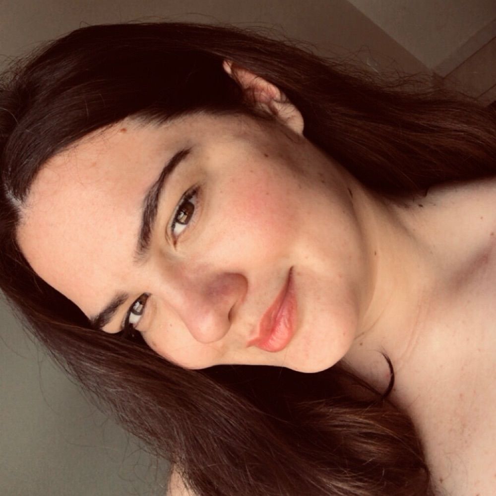 Clara ☀️