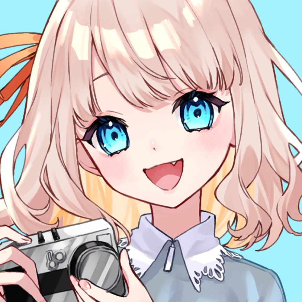 奈莉朶ここ🟧🦔