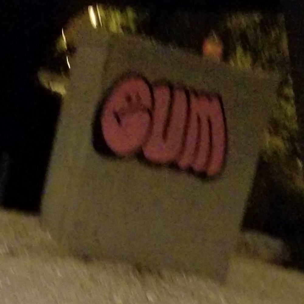 Musquée Smooth Prince