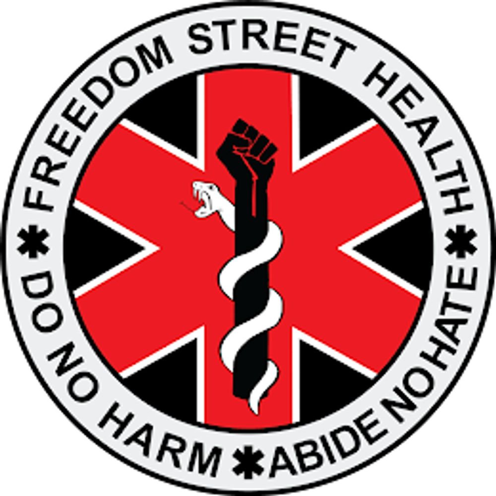 Freedom Street Health
