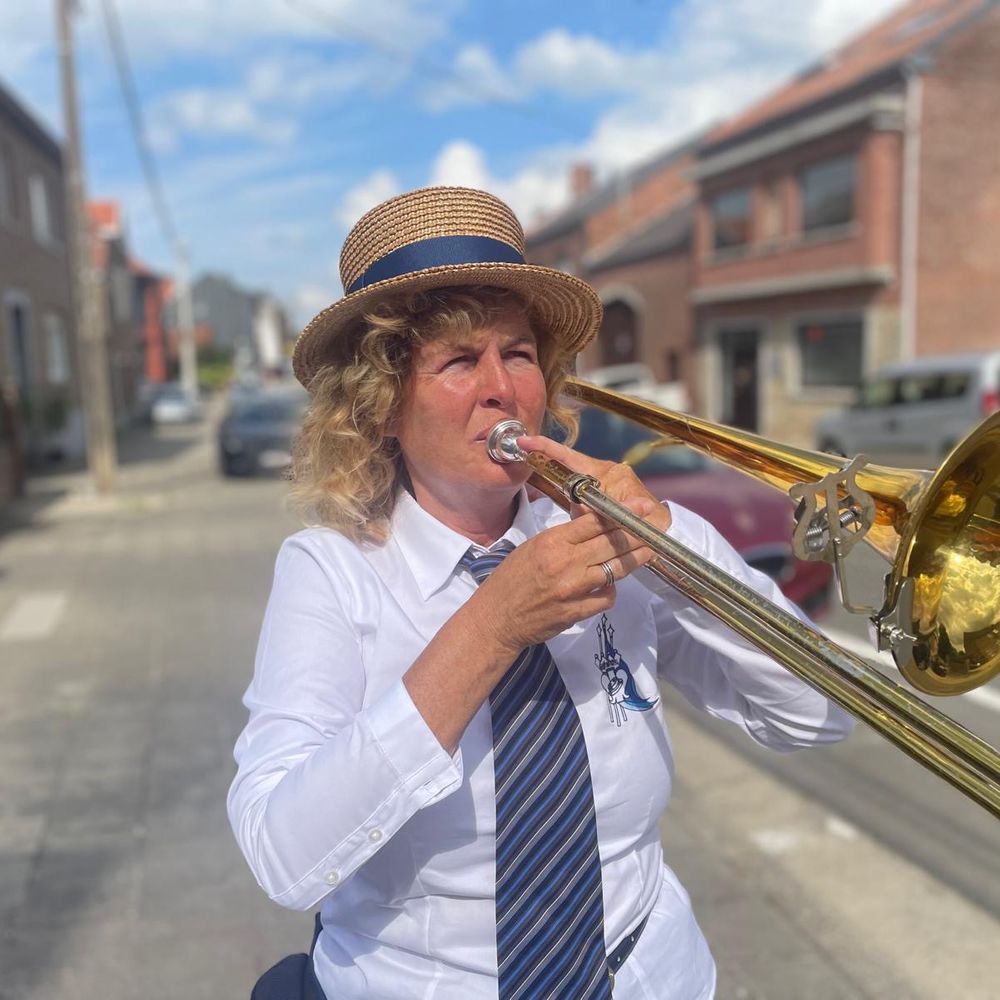 Marie-Lou Gregoire