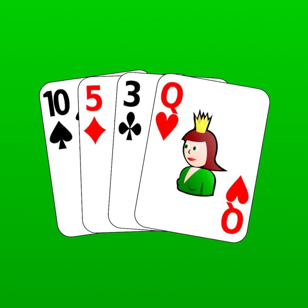 Cardgames.io