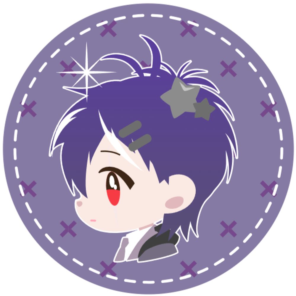 Yujiro 🌠🌃