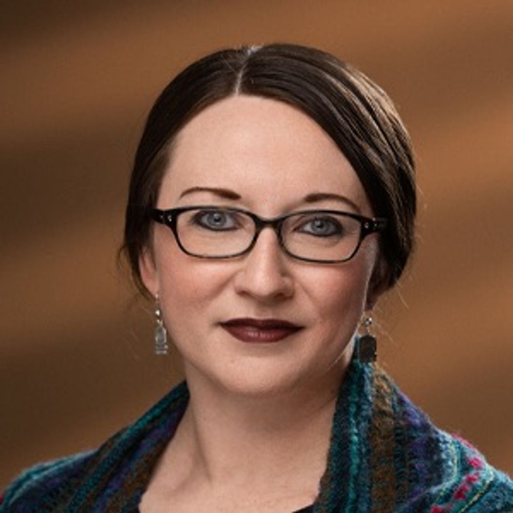 Tiffany Creegan Miller