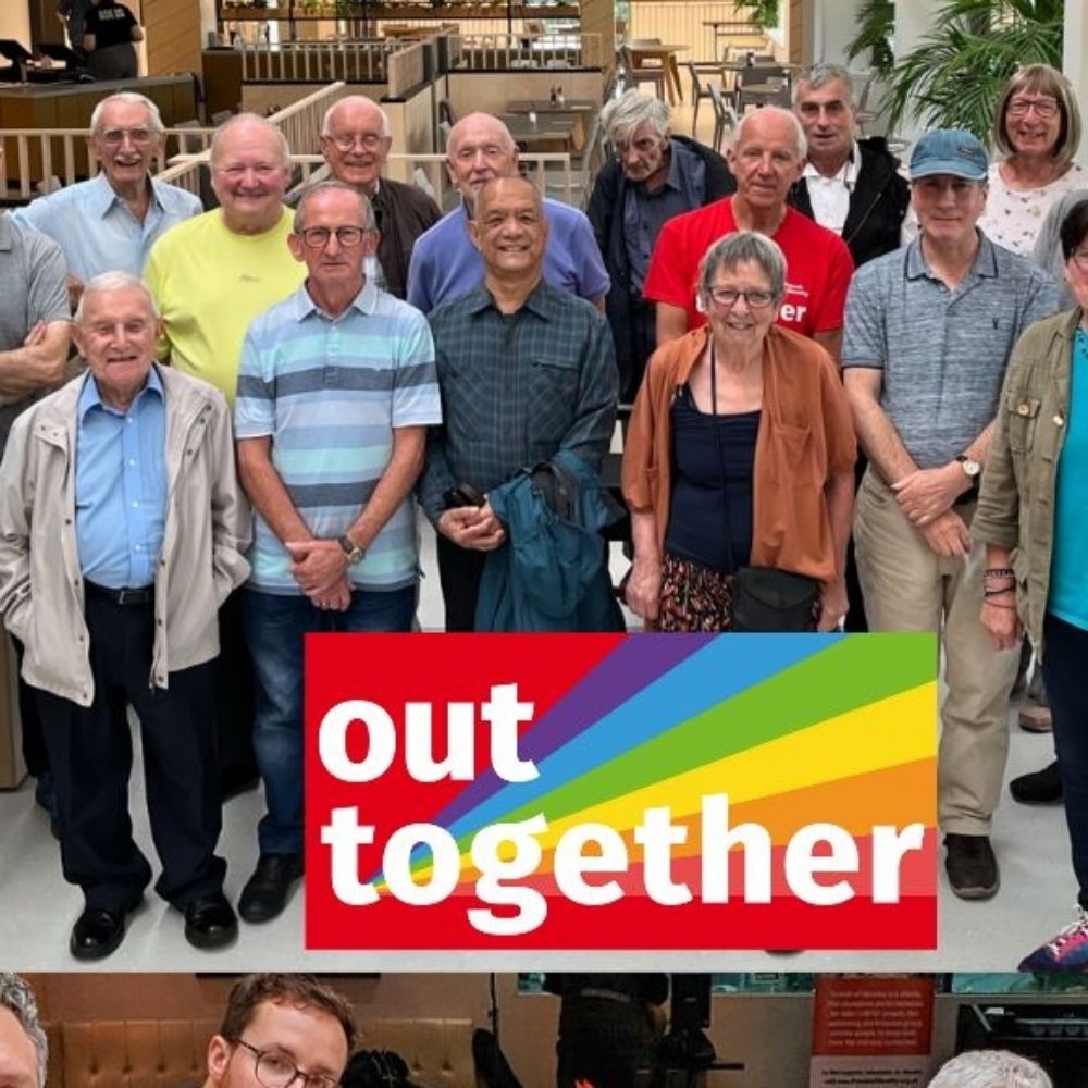 Out Together LGBT
