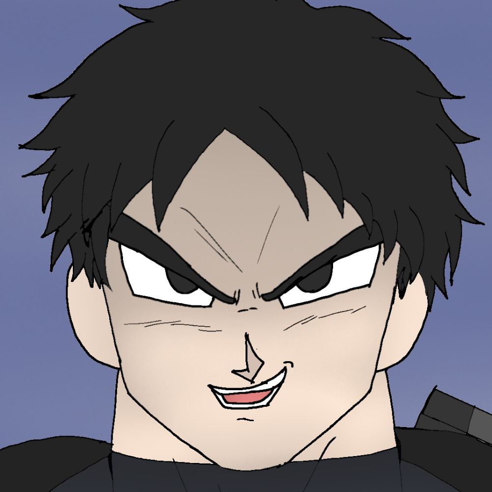 💥リヒト💥