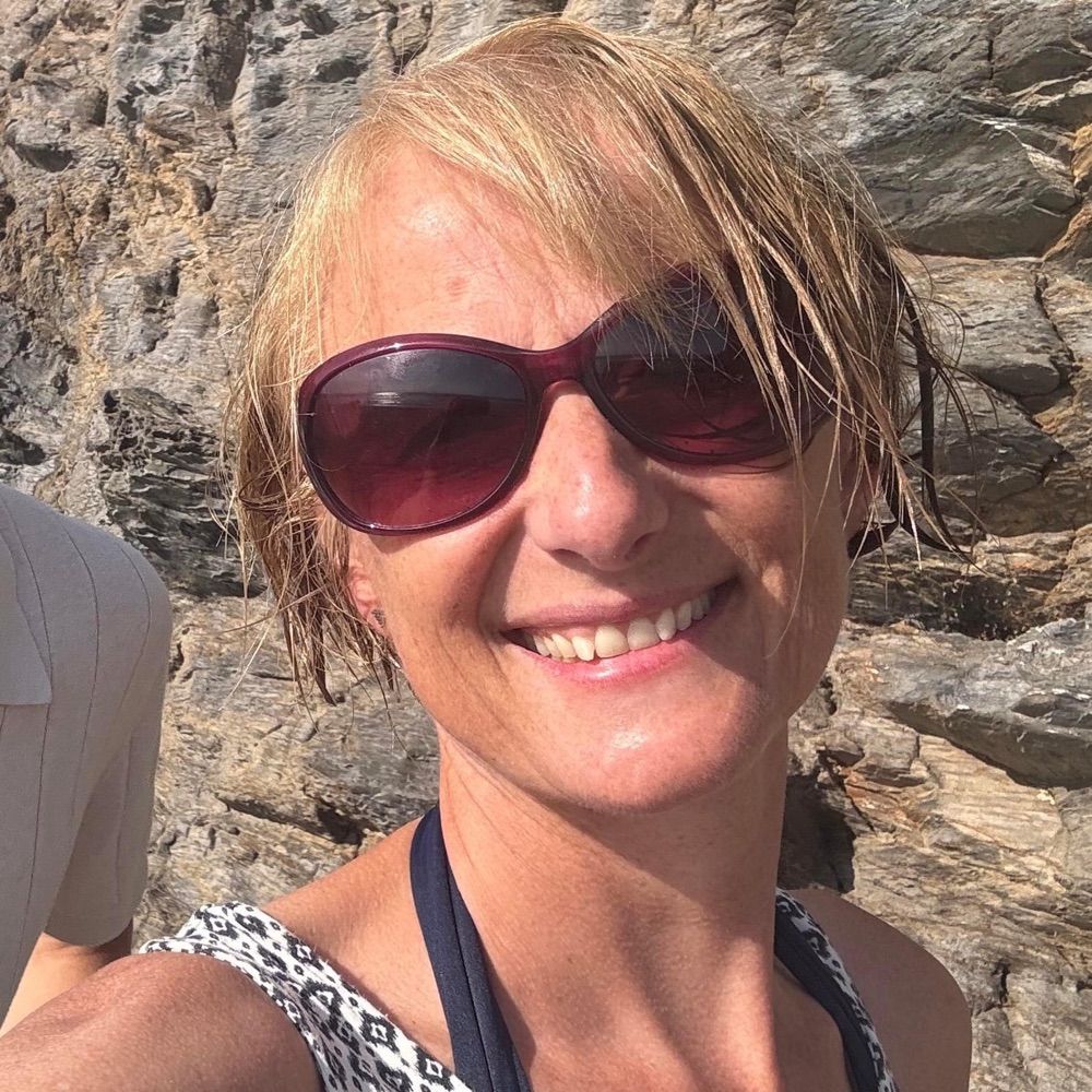 Clare Hayns