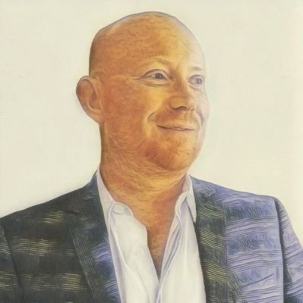 Ben Craig