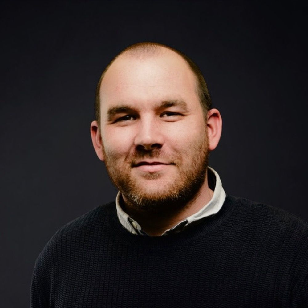 Dan Jones