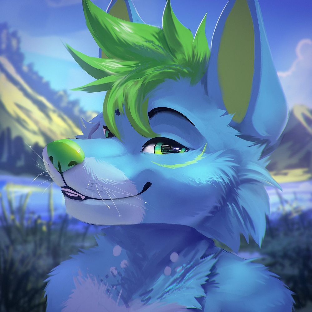 AstroWolfe
