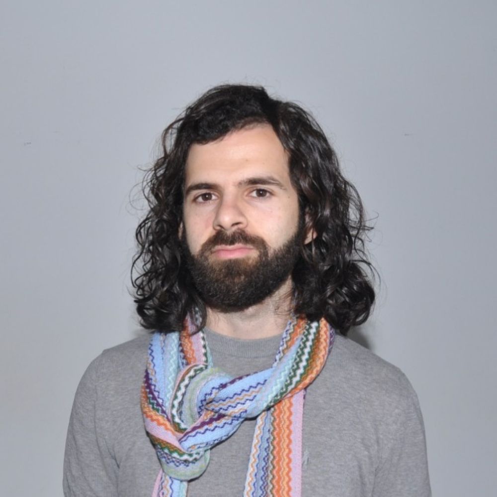 George Kelesidis