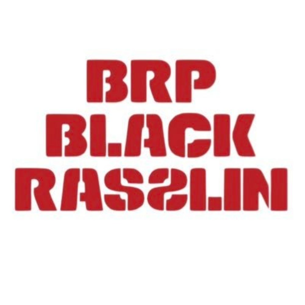 Black Rasslin' Podcast