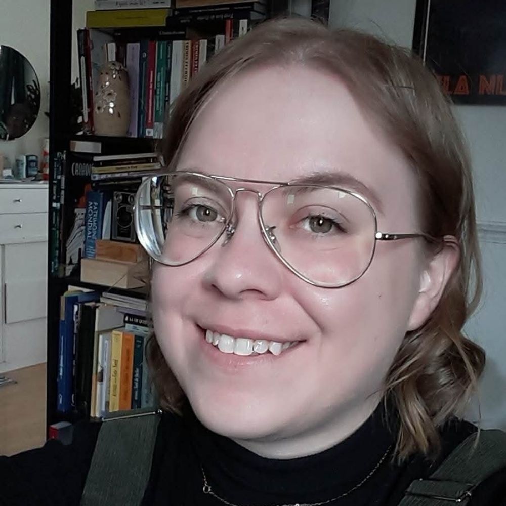 User avatar