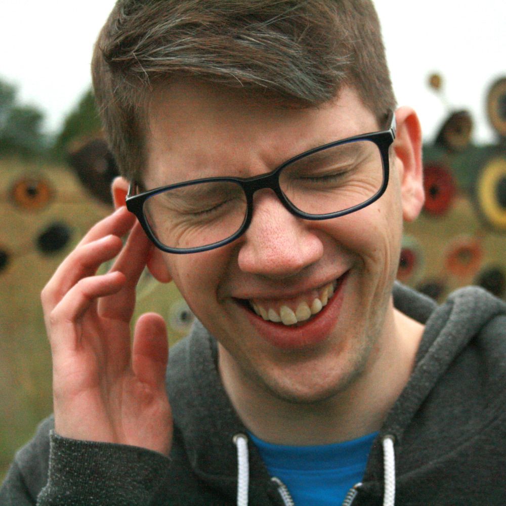 Andrew Eliopulos