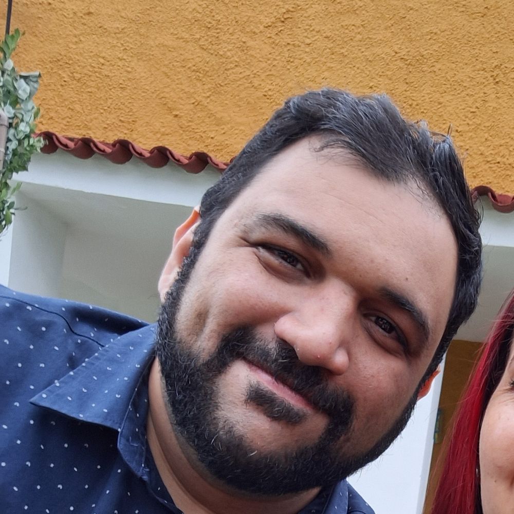 Danniel Grillo
