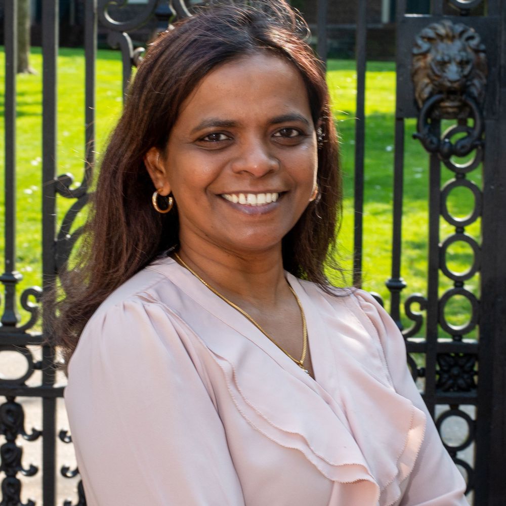 Karthikeyani Chellappa