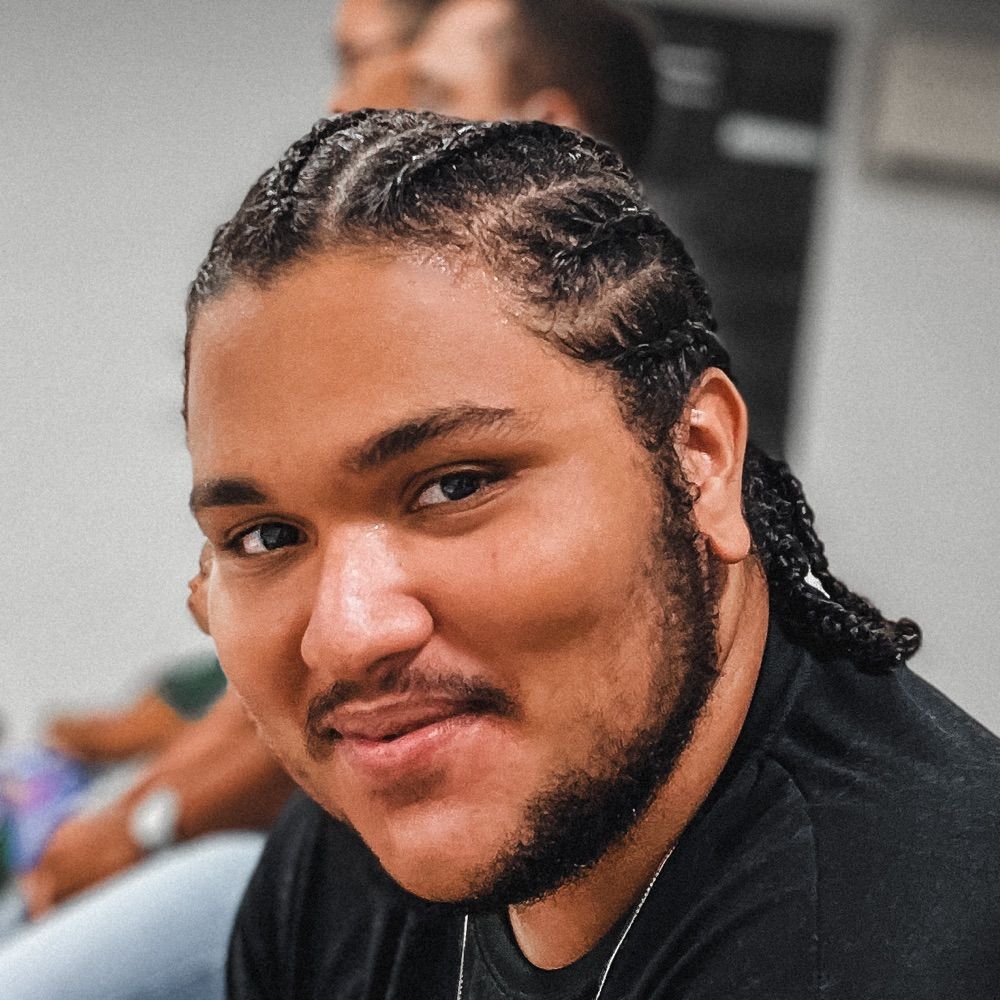Anthony Samuel