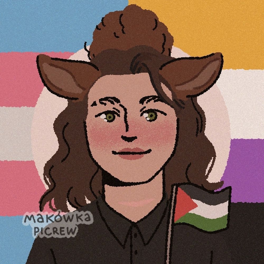 Tali Deer