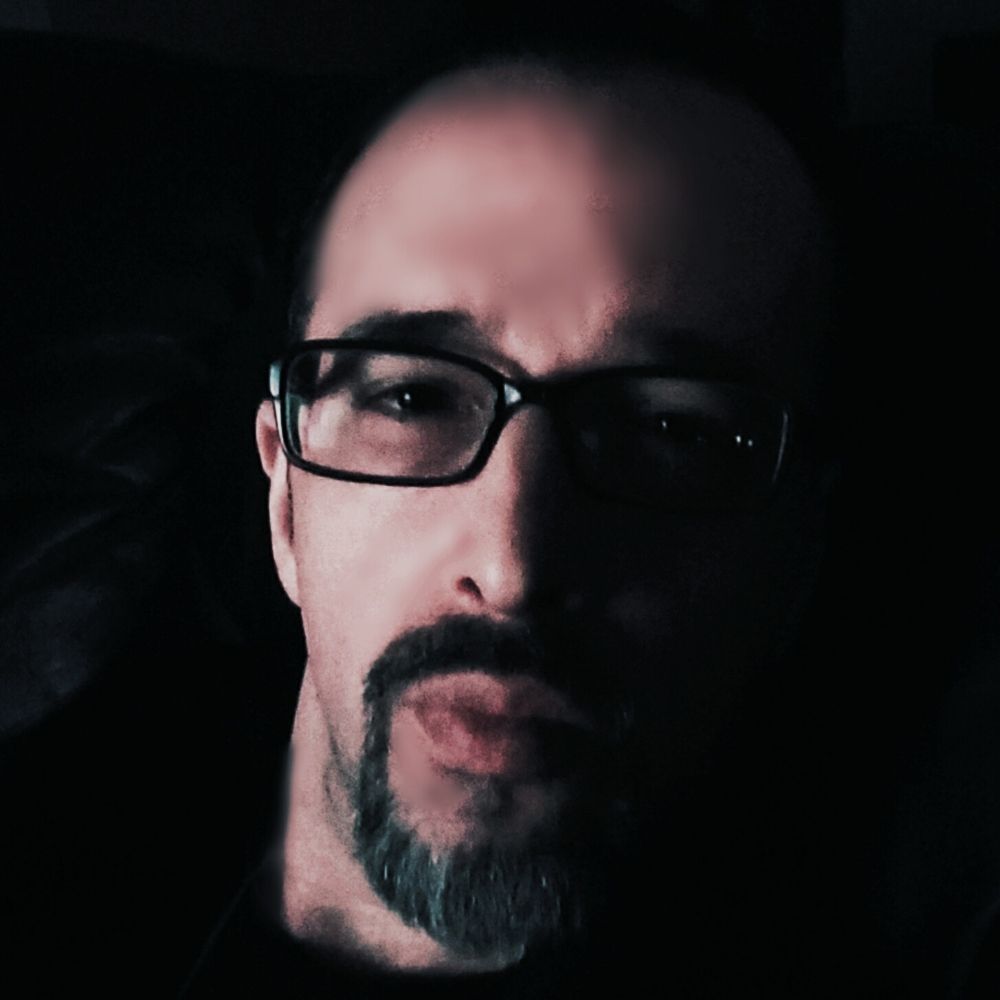 D. Michael Hardy