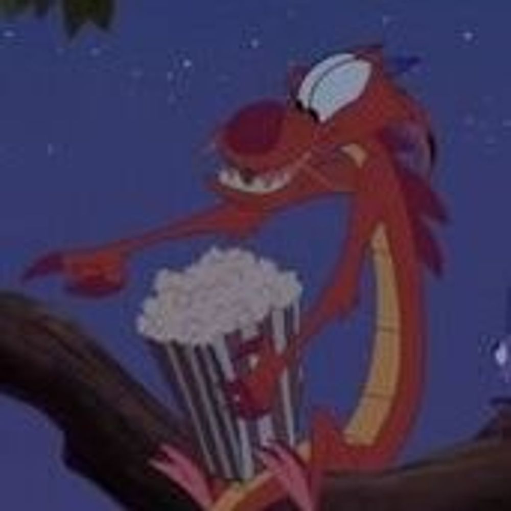 Mire --> me rio por no llorar