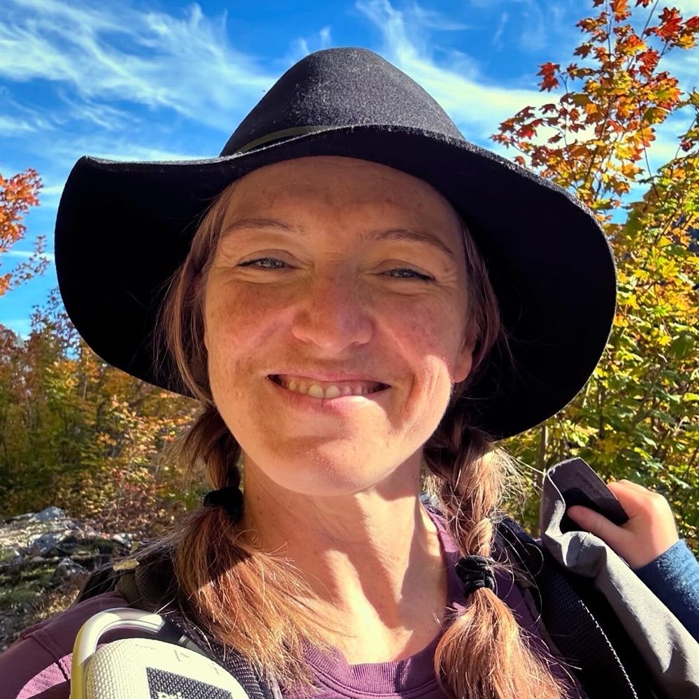 Marcy Sutton Todd