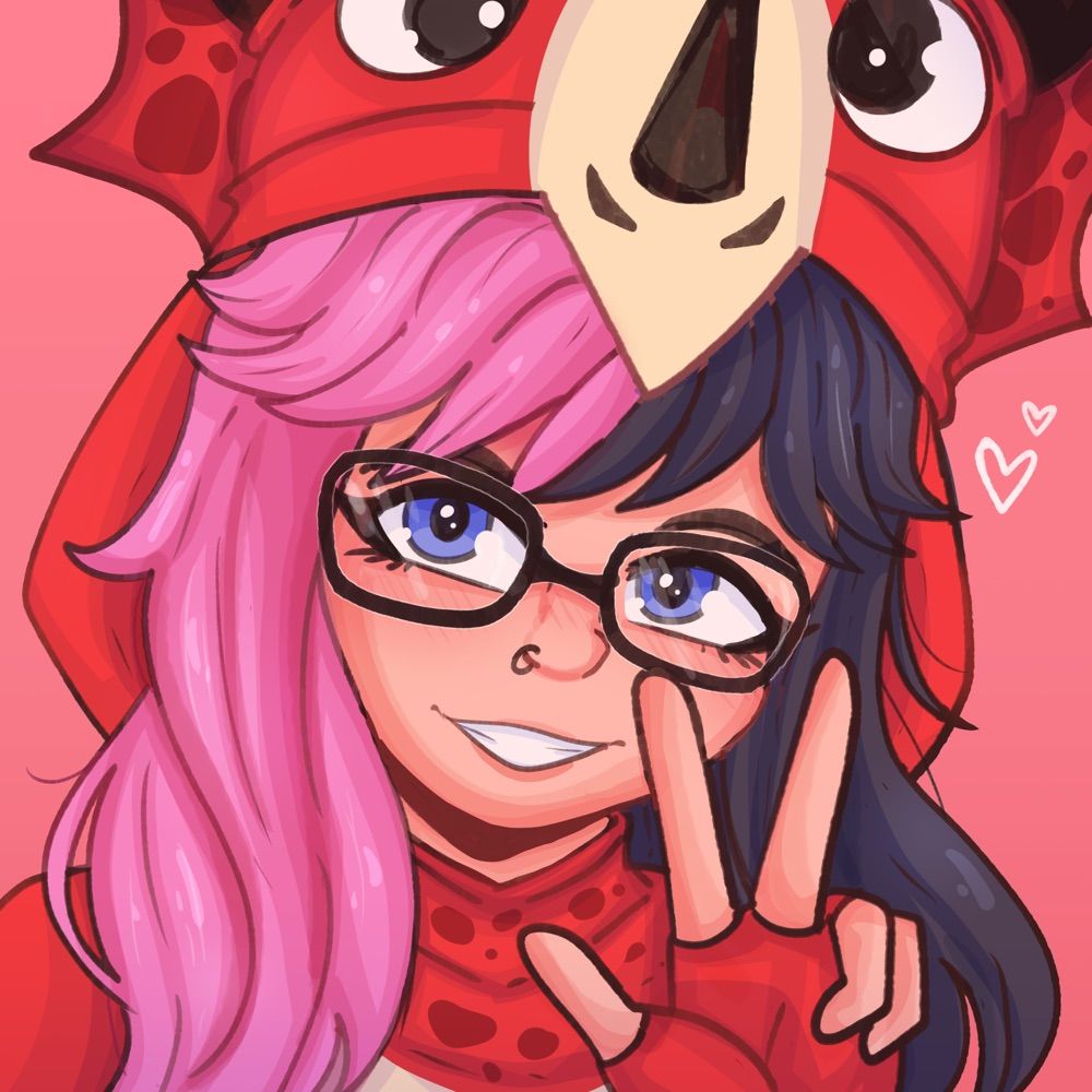 ✨🩷Hannah That Artist🩷✨