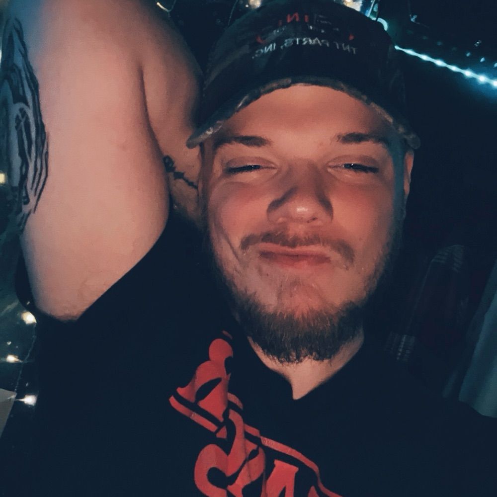 Mike 🤙