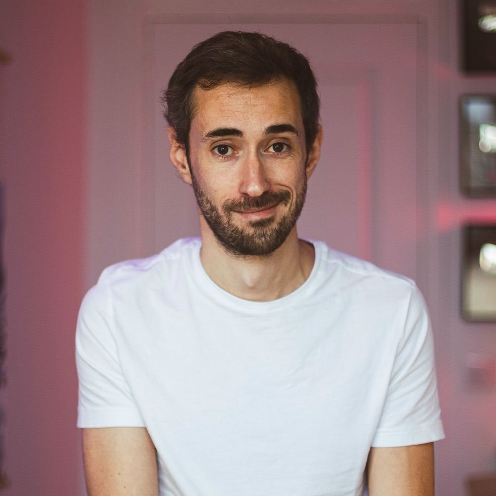 Ludovic B