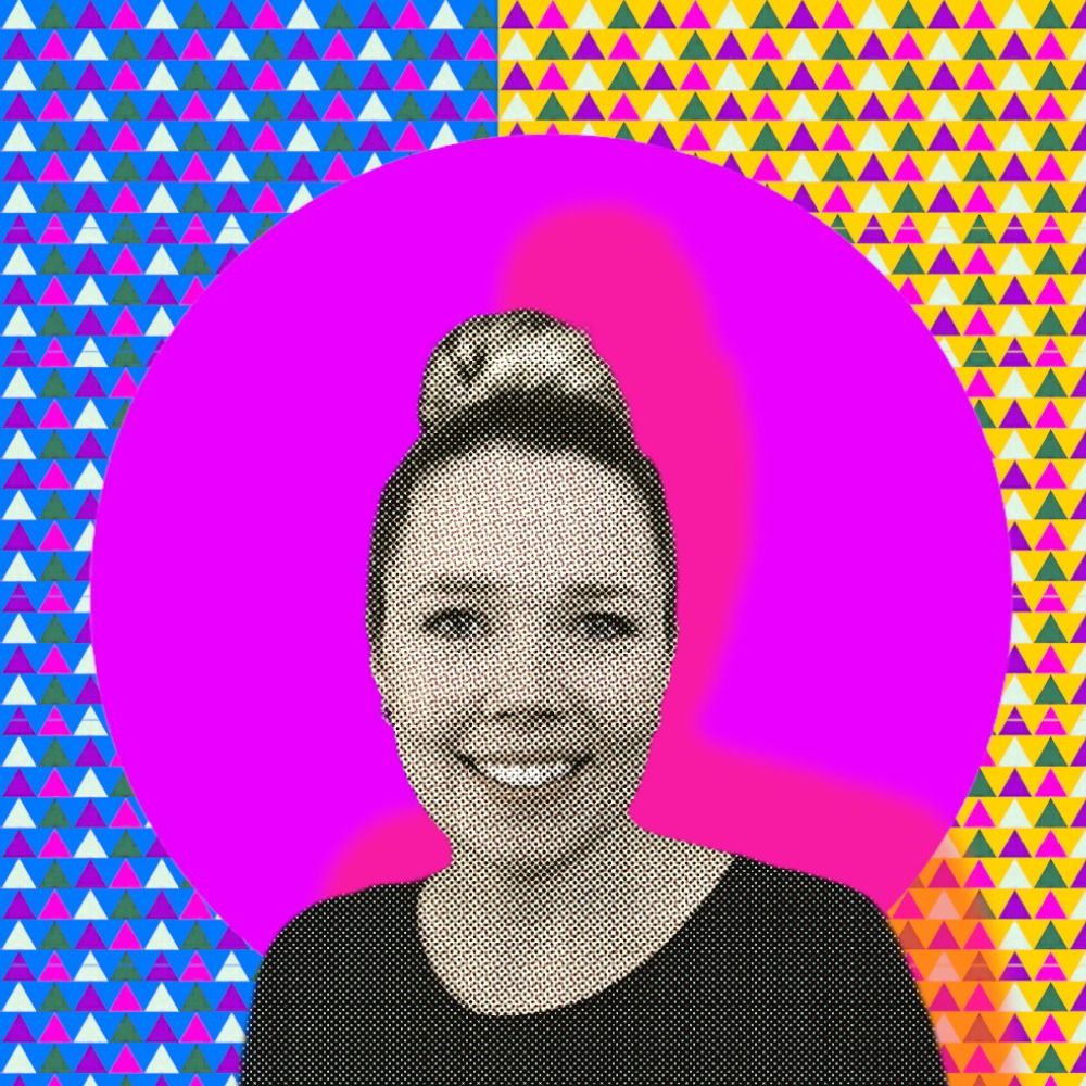 Ilona Kousa