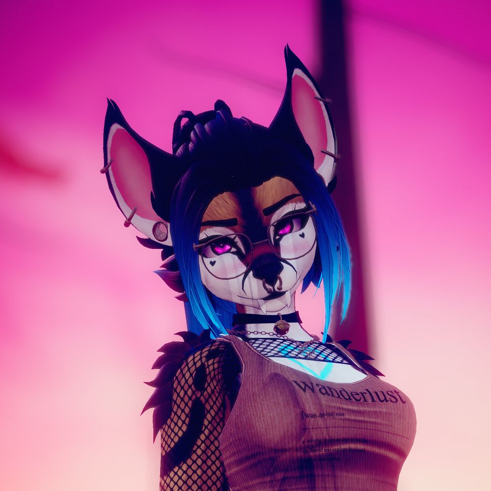 Kira 🏳️‍⚧️🔞