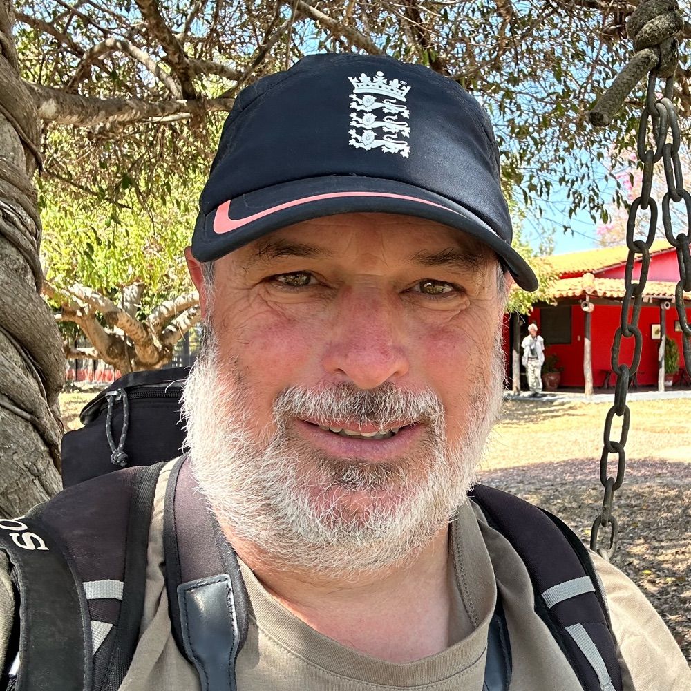 Gary Palmer