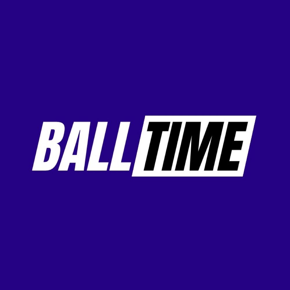 Ball Time