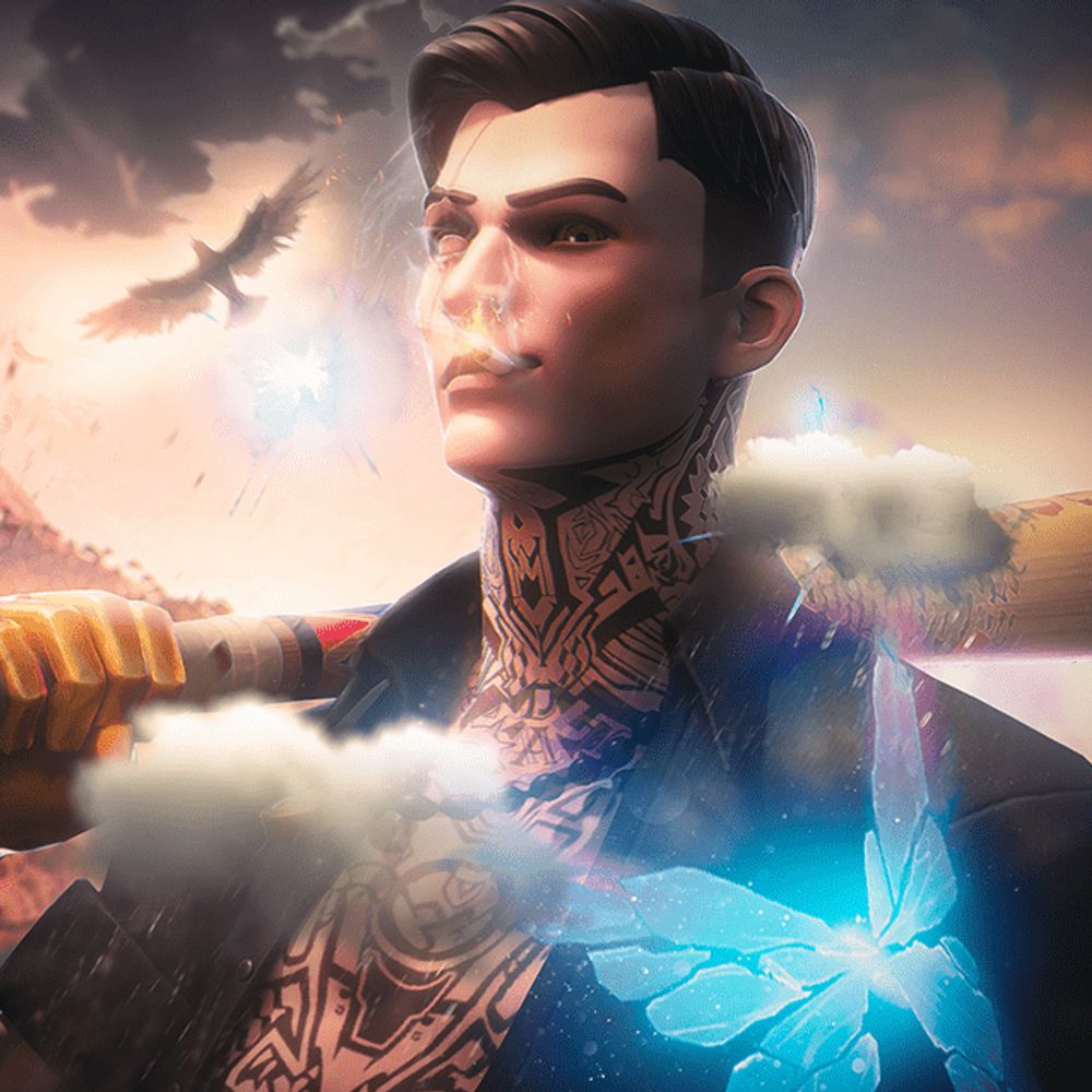 Angst | FORTNITE LEAKS & NEWS