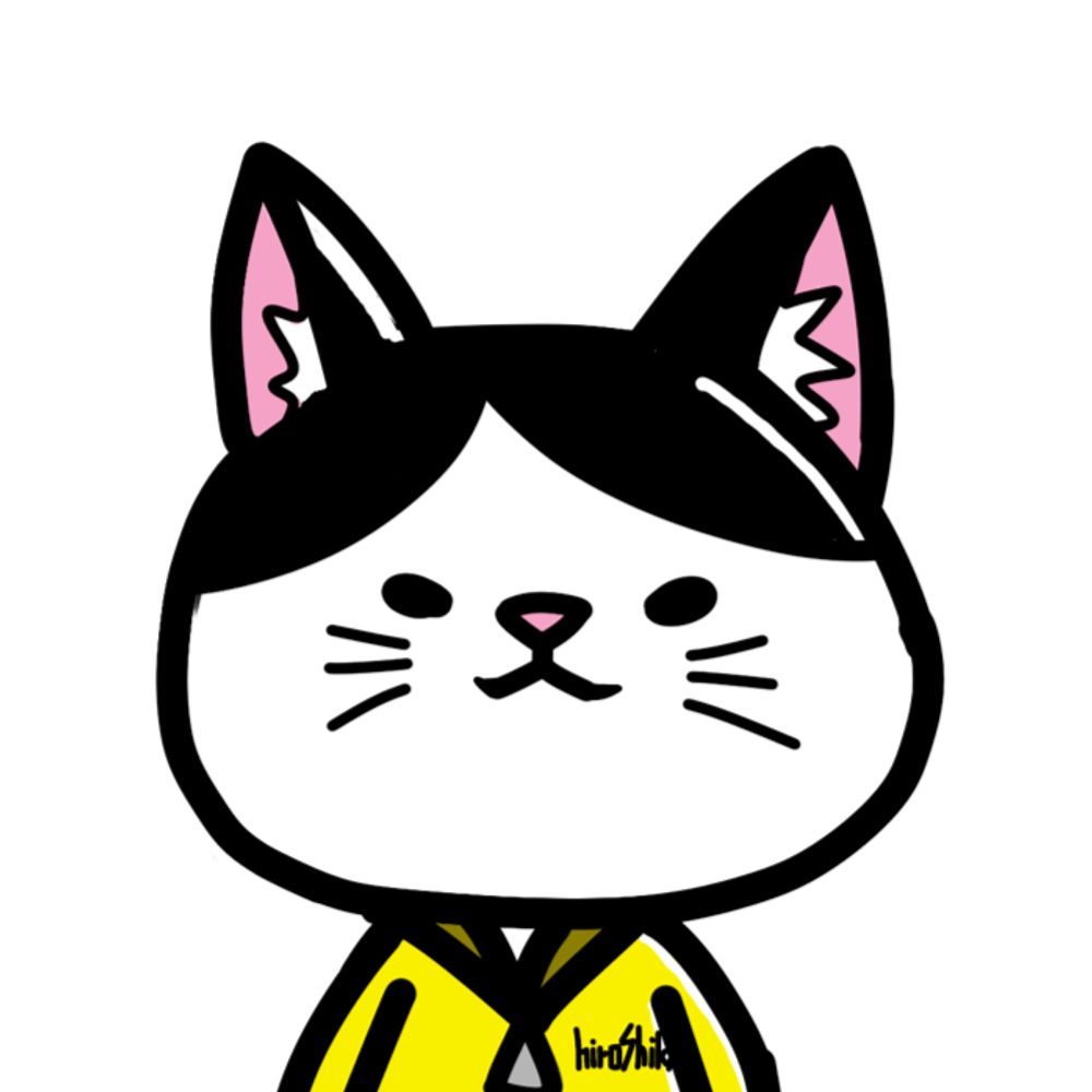 hiroshiki@イラスト