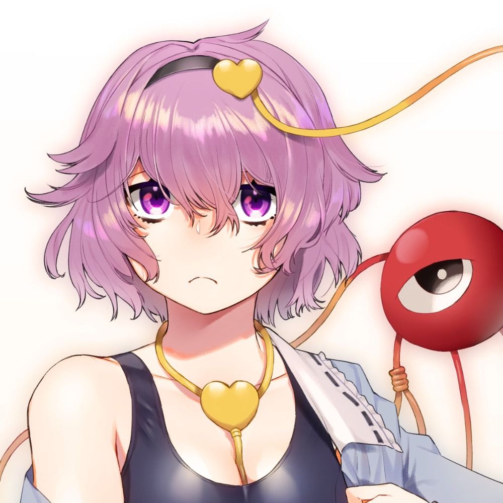 キュー＠野上忠士