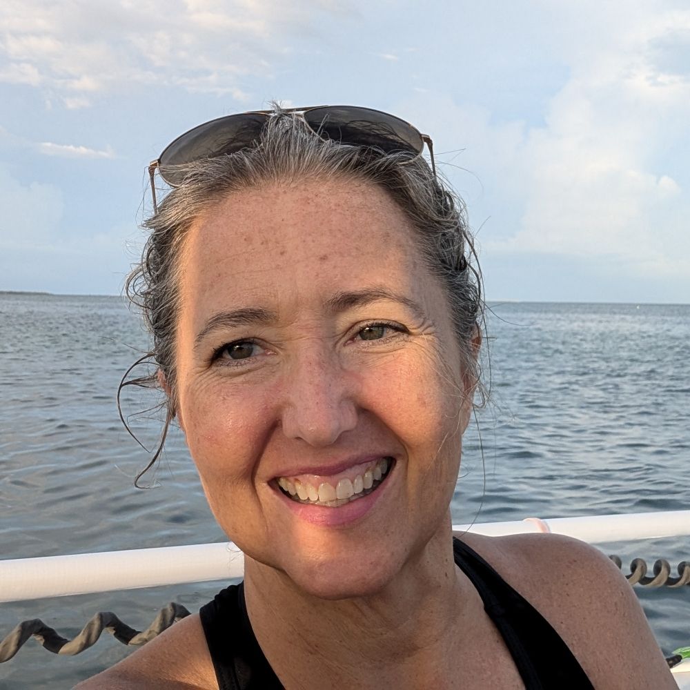 Carole Rickman