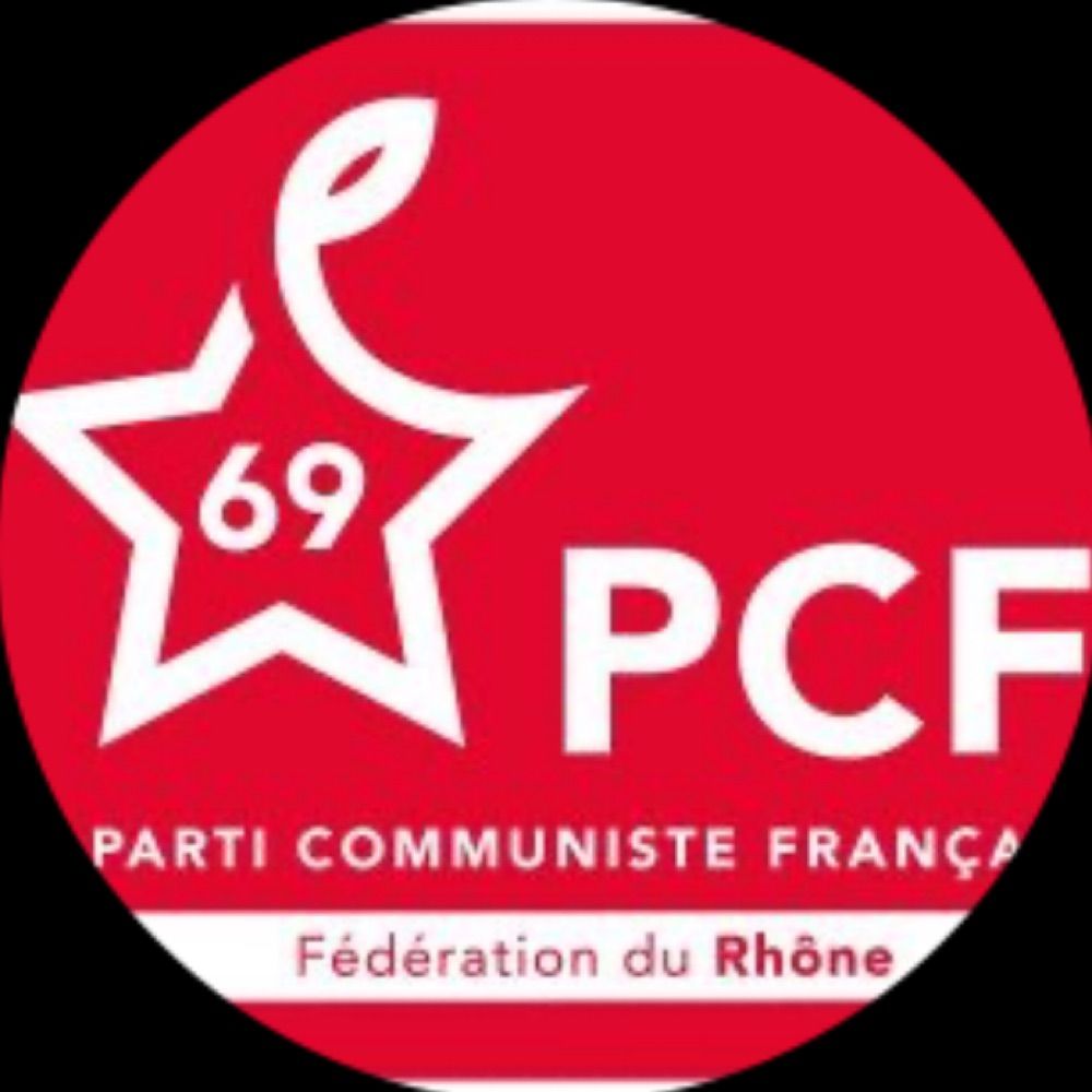 PCF Rhône