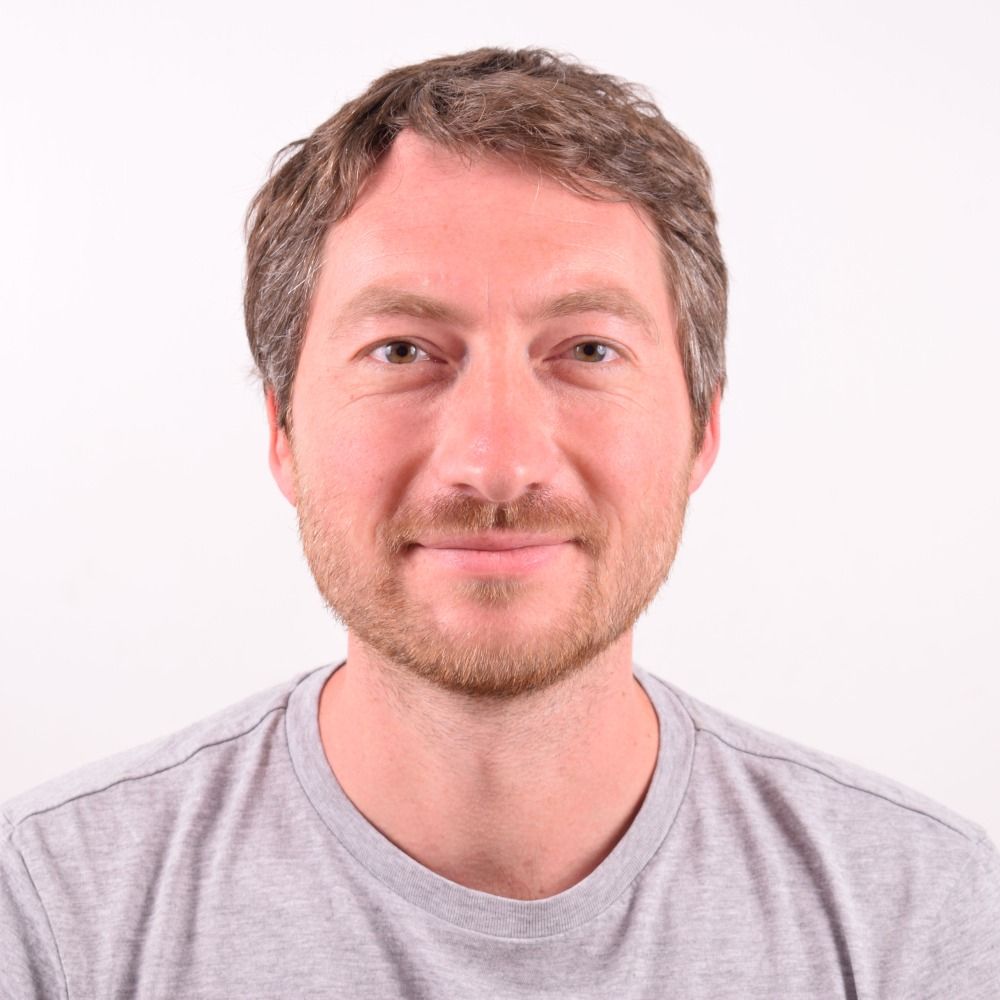 Johannes Haushofer