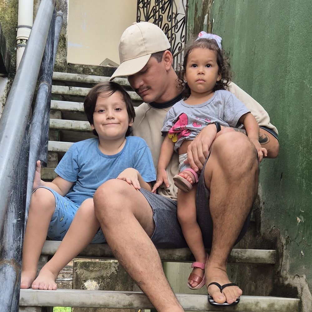 Manoel Azevedo 