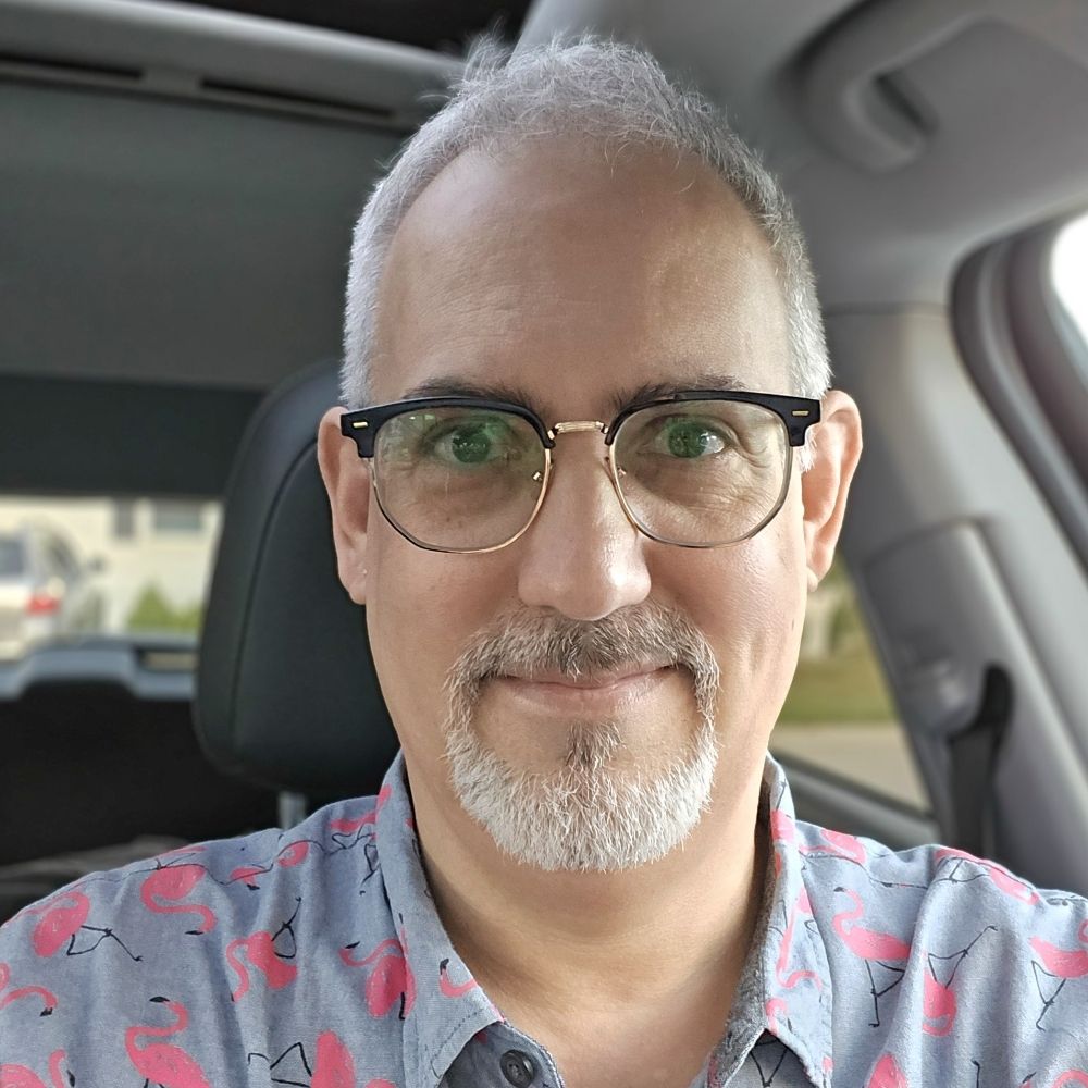 A.J. LoCicero