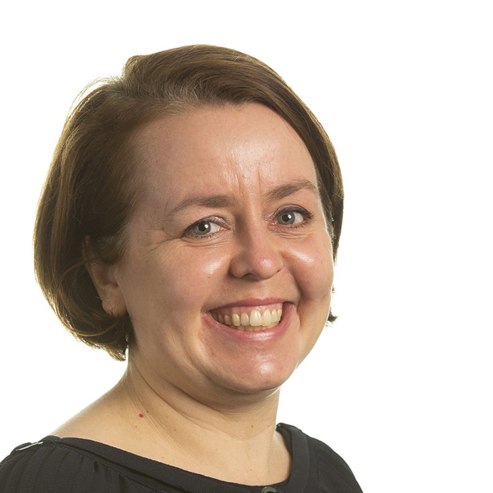Jytte Seested Nielsen