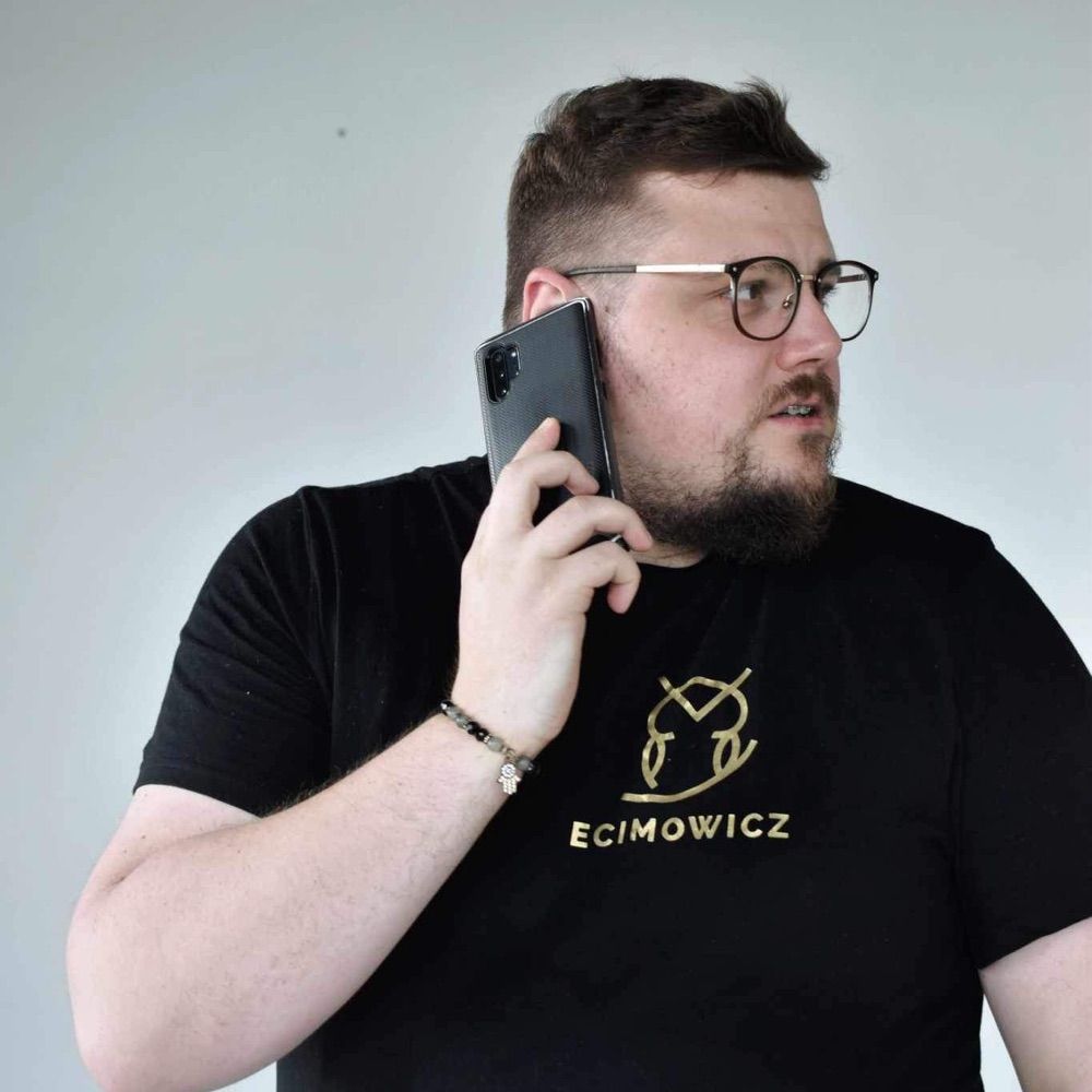 Łukasz Ecimowicz