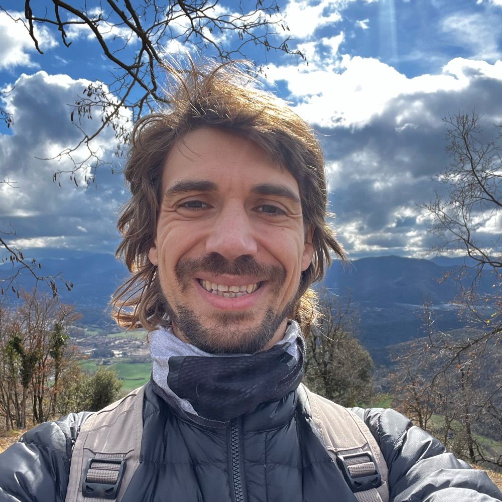 Marc Güell