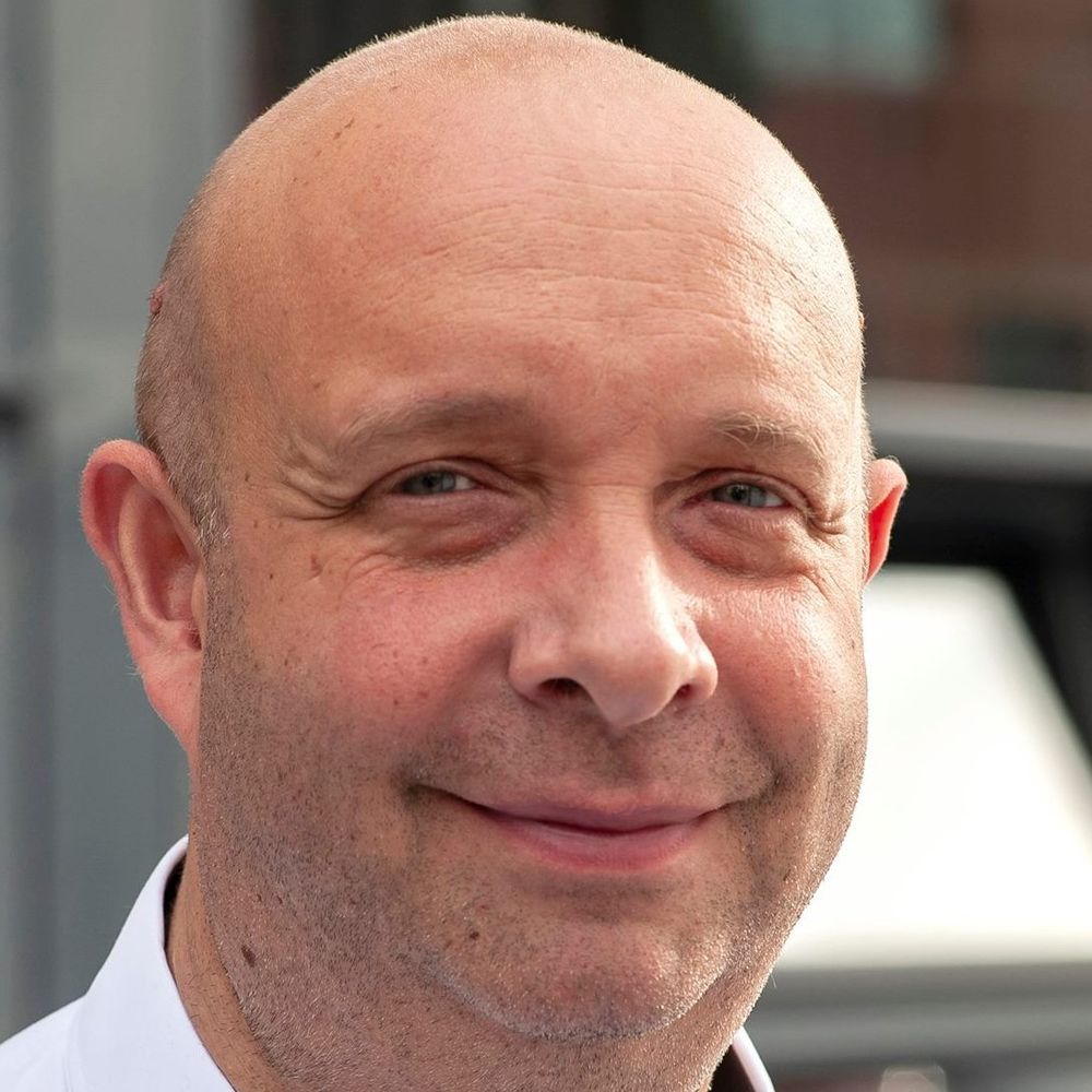 Arnaud de Klerk | The File-Hunter