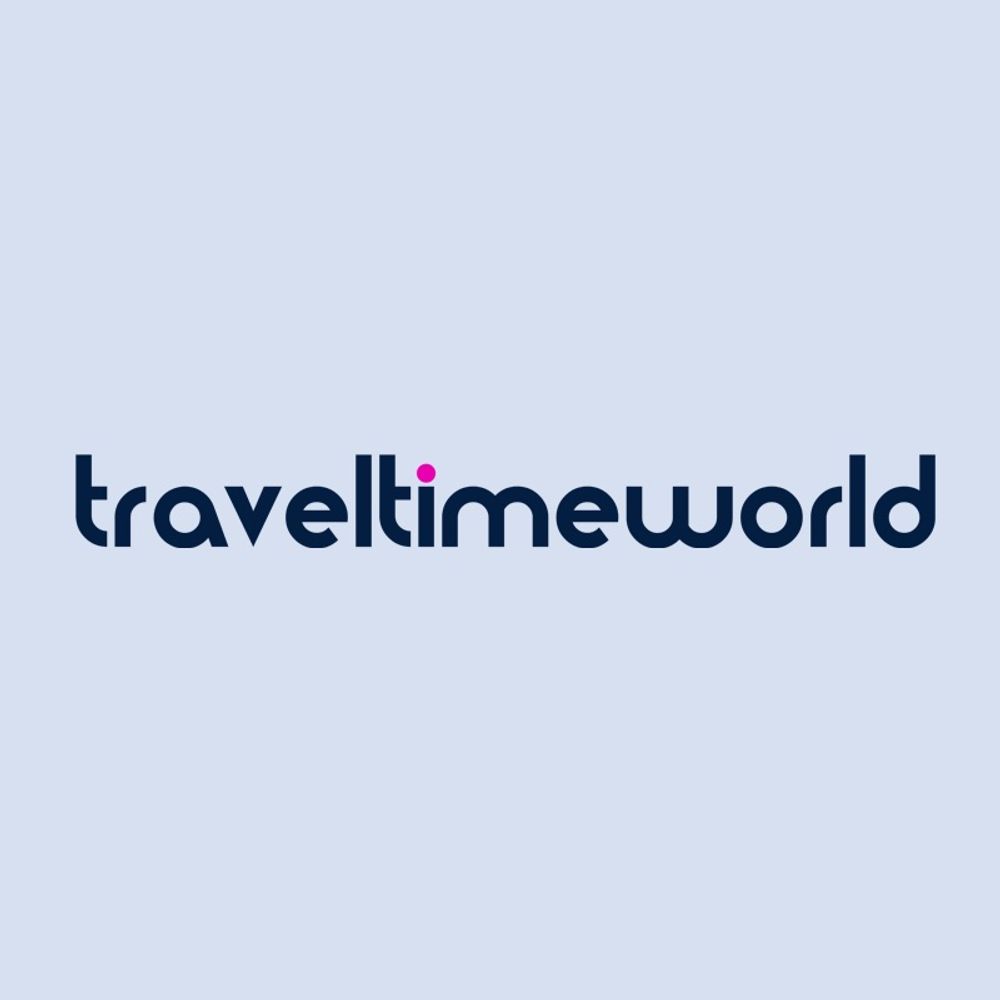 TravelTime World 