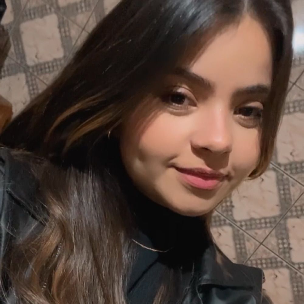 Larissa Barboza 